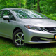Illustration for article titled The 2015 Honda Civic Made Me Miss My 2000 Honda Civic